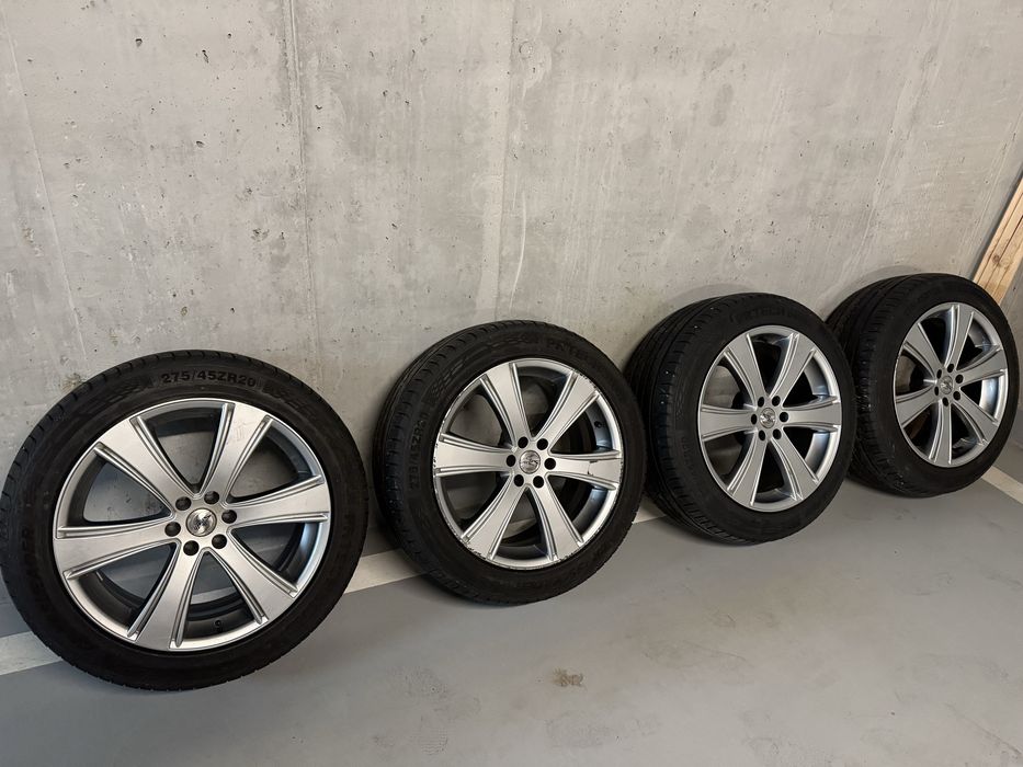 Spath Wheels sp23 ,диски  6x114.3. . 275/45 r20