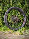 Opona schwalbe magic Marry 26 x 2.35