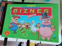 Biznes Junior stan bdb