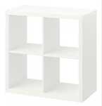 Sprzedam regaly Ikea Kallax