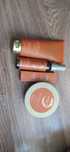 Avon planet spa zestaw energetyzująca herbata mgiełka peeling masło