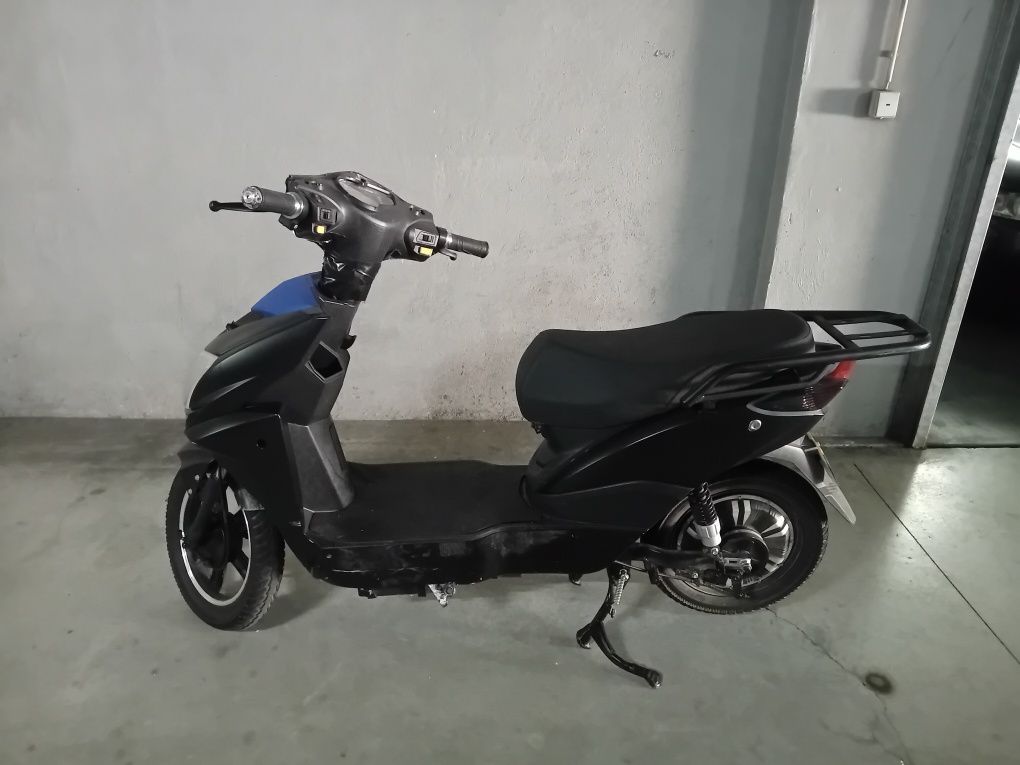 Vortex Goose Five 600 €