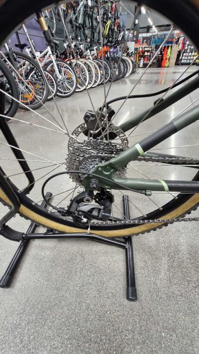 Rower MTB Dziecięcy | Rockrider ST 920 | 24" | Używany | Gwarancja