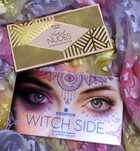 Палітра тіні для повік. Палетка теней Essence Witch side + подарунок