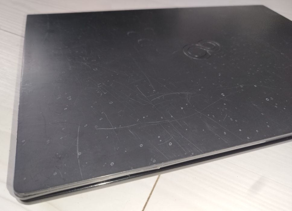 Laptop Fujitsu Lifebook U772, i7 8GB DDR3,, 256 GB SSD