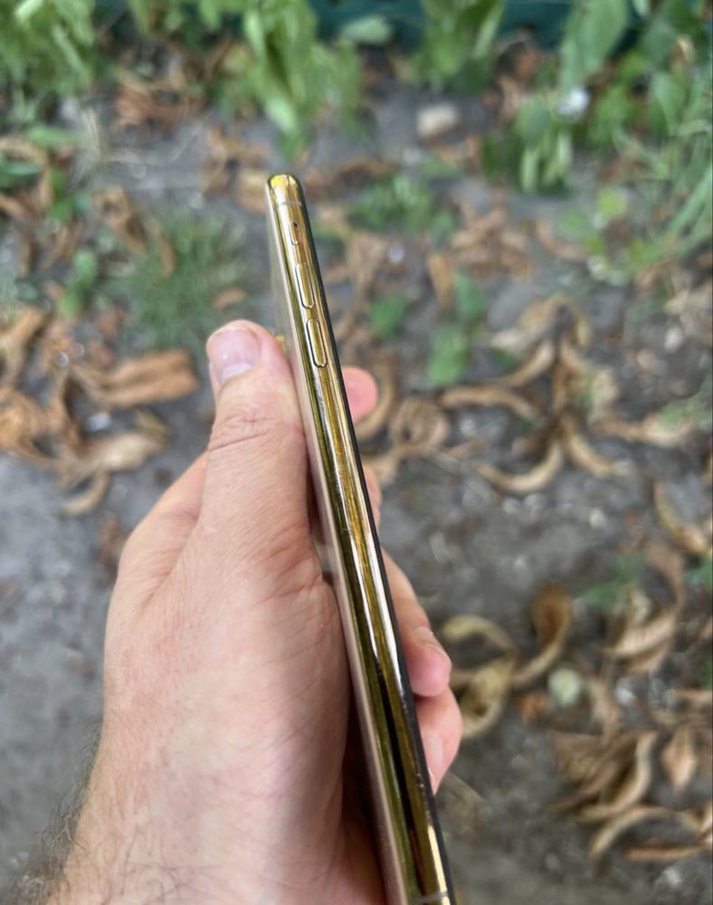 IPhone Xs Max 256 Gb Neverlock