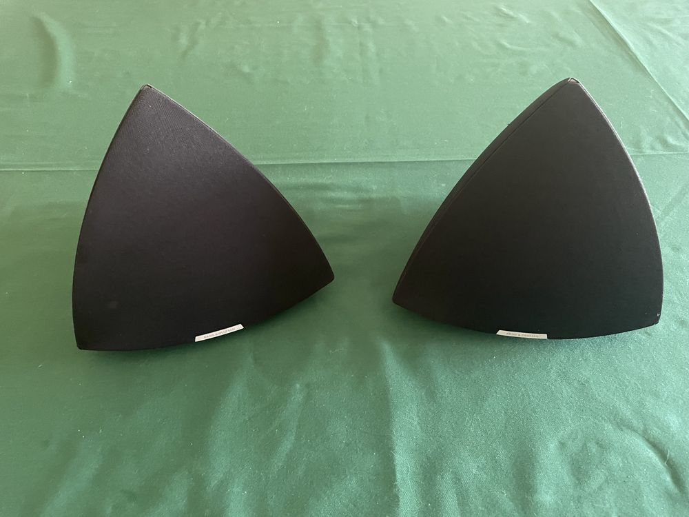 Colunas activas Beolab 4
