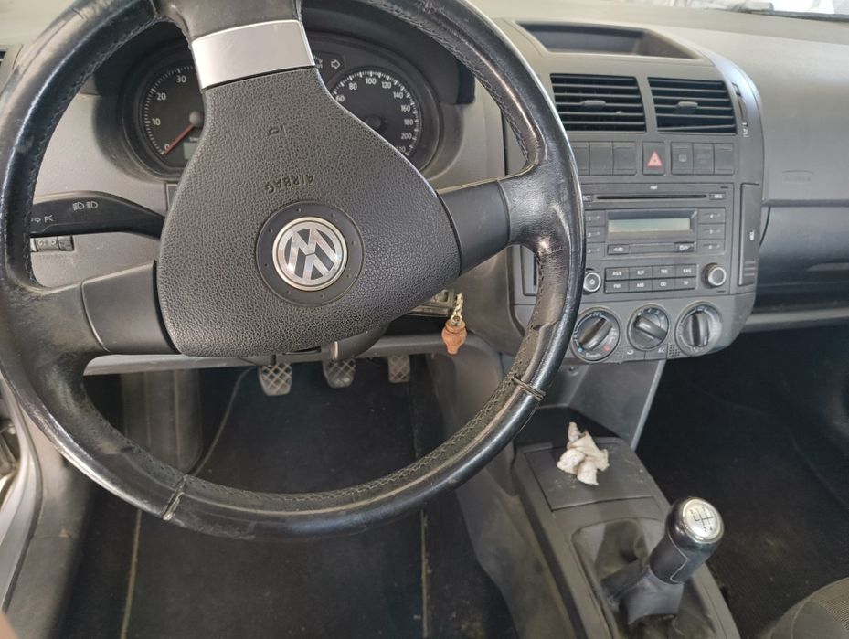 Volkswagen Polo Life