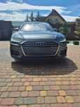 Audi A6 Audi A6 Polski Salon