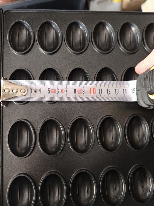 Вафельниця /сендвічниця електро