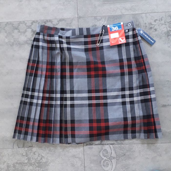 Nowy kilt męski w rozmiarze 36 = 91.5cm pas