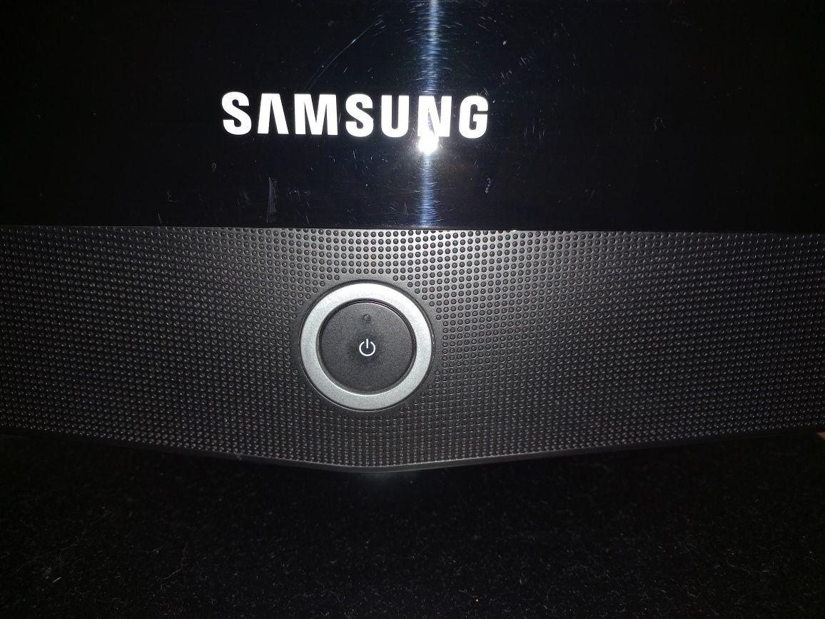 Telewizor Samsung LCD