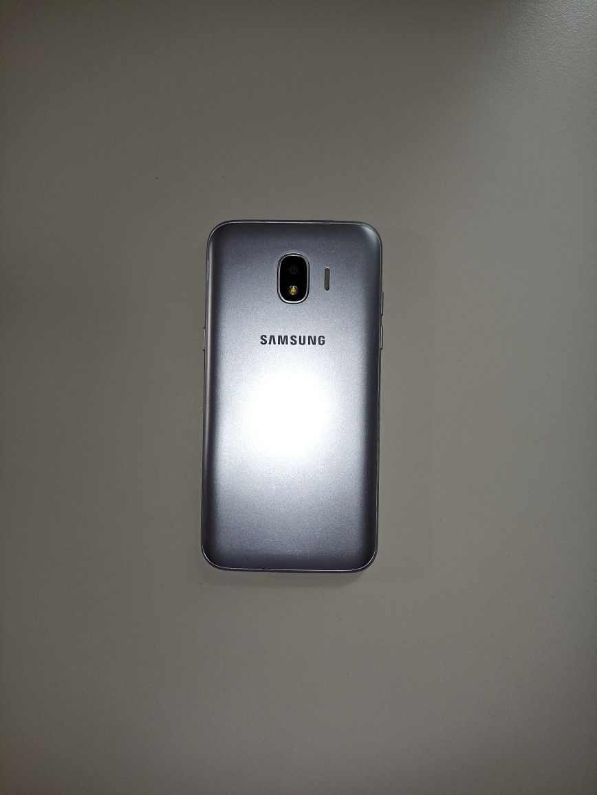 Смартфон Samsung Galaxy J2 Pro 2018