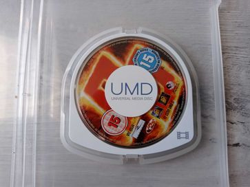 Daredevil - film UMD Video ( PlayStation Portable ) - wyprzedaż