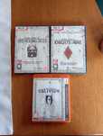 The elder scroll 4 oblivion+ dodatki PC