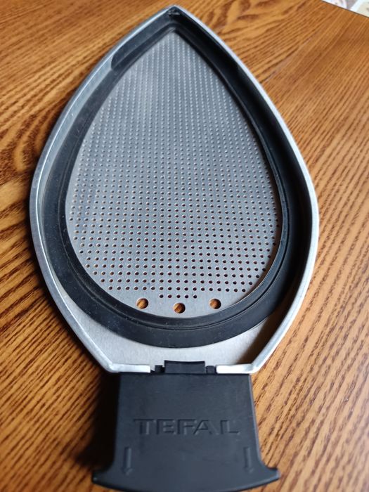Насадка для подошвы CS-00122058 утюга Tefal
