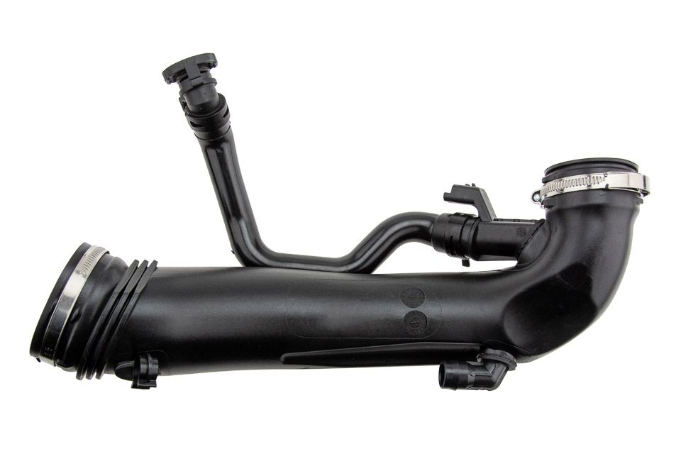 Патрубок воздушный peugeot 3008 09-16, 1440q6