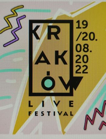 Sprzedam karnety na Kraków Live Festival