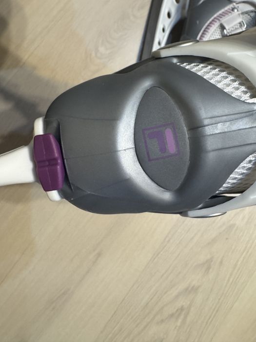 Фірмові оригінал дитячі ковзани коньки філа fila