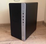 Komputer do Gier Intel i5 16GB Ram GTX1050TI SSD