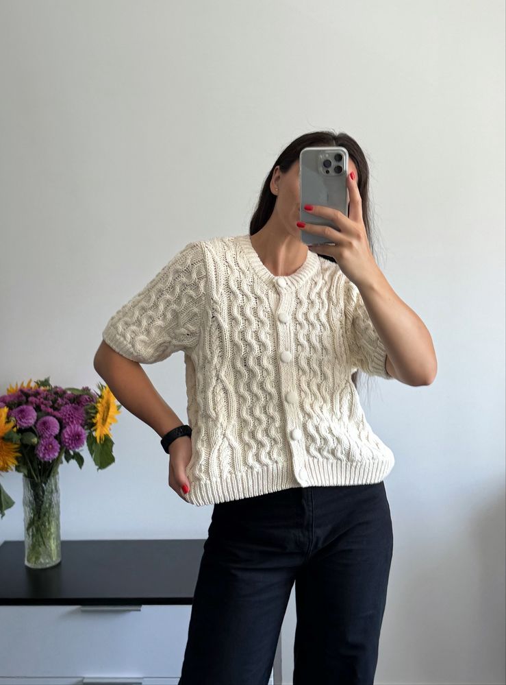 Кардиган Zara M/L