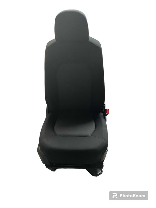Fotel Siedzenie pasażera Crafter II 7c0 Man TGE