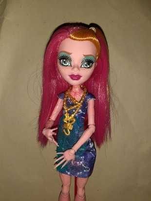 lalka monster high