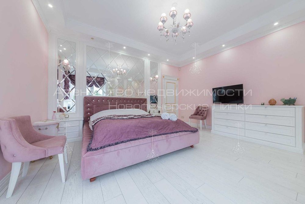 Оренда 3к квартири ЖК Carnegie Tower Кловський узвіз, 7а