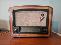 Odbiornik telewizyjny Sonneberg