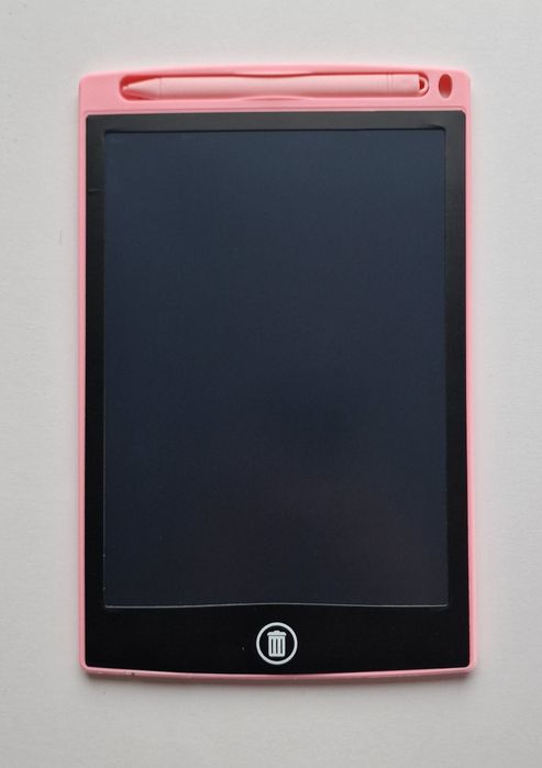 Tablet ZNIKOPIS zabawka dla dzieci do pisania rysowania