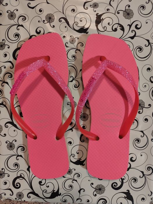 Havaianas original nova com etiqueta
