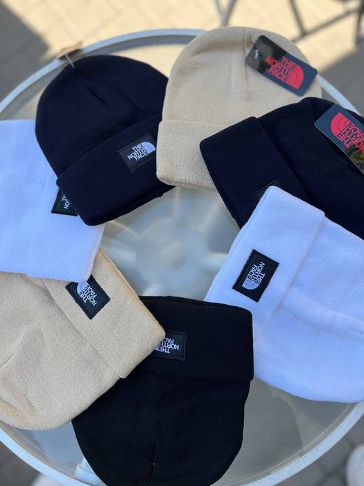 Шапка TheNorthFace