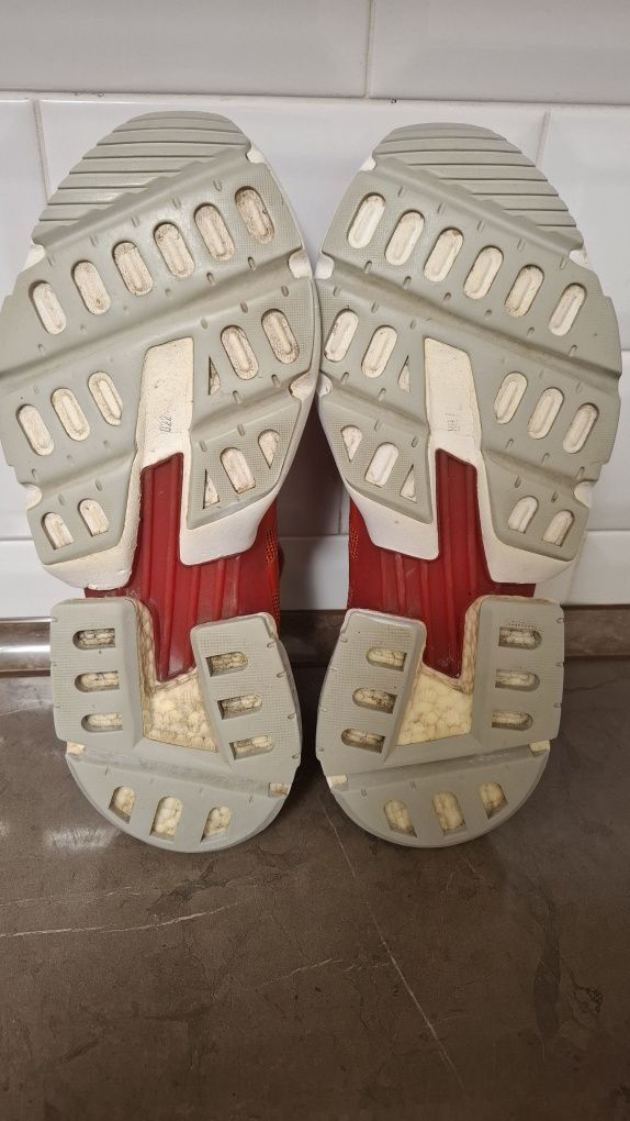 Кросівки чоловічі Adidas Pod S3.1