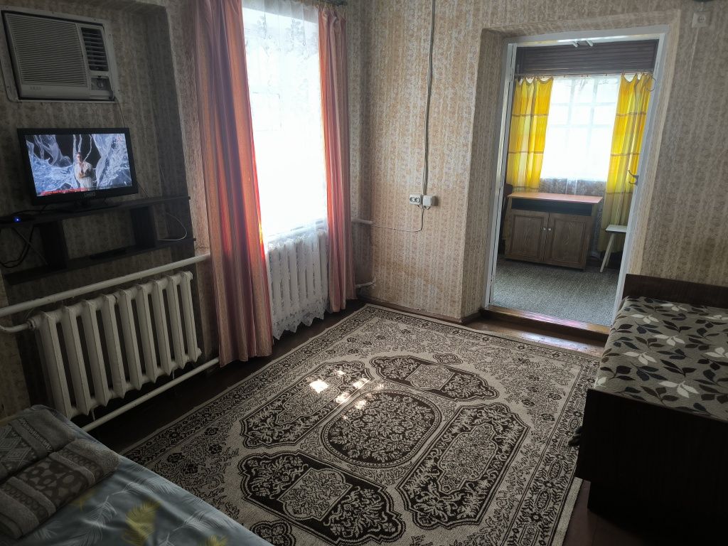 Дом посуточно, правый берег,  мангал, летняя площадка