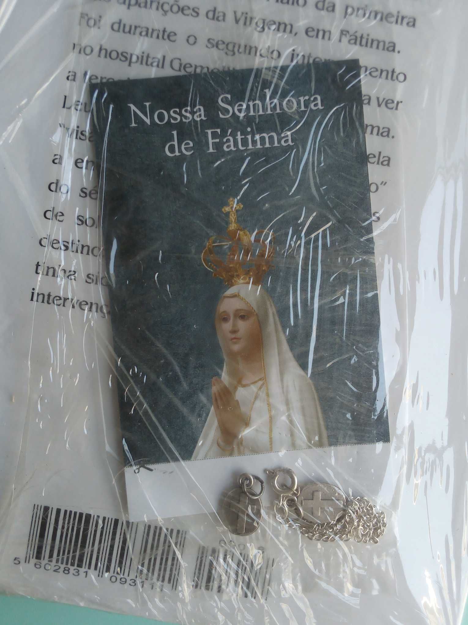 Livro "A vida santa de João Paulo II", de Secundino Cunha