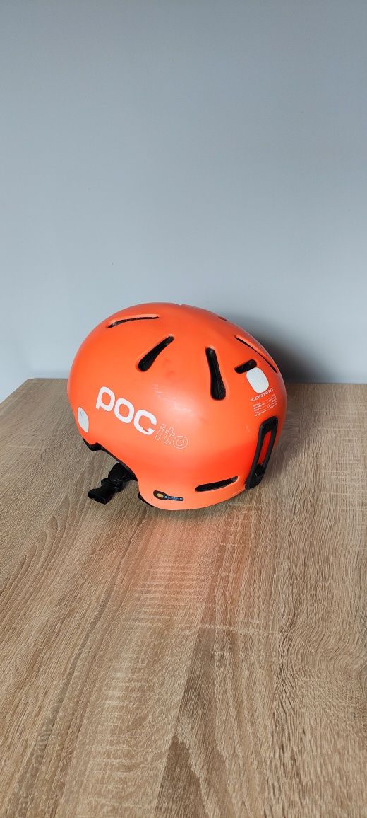 Kask narciarski POC ito Xs/S