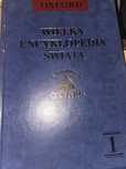 Wielka encyklopedia świata Oxford