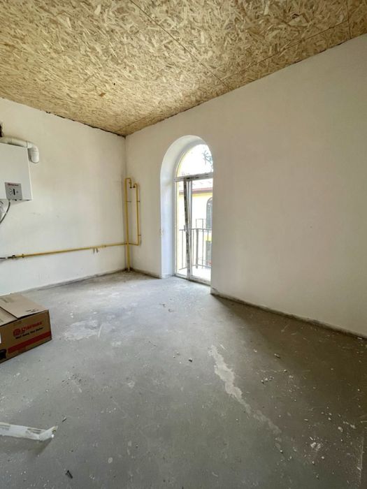 ГАРЯЧА пропозиція, 1к квартира НА ГАЗУ!Готовий будинок!