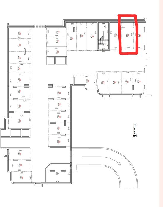 здам в оренду паркомісце