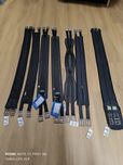 Popreg 110 cm, sympatex, anatomiczny, neoprenowy