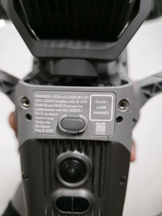 Продам Квадрокоптер DJI Mavic 4 Thermal дрон (Matrice 4T)