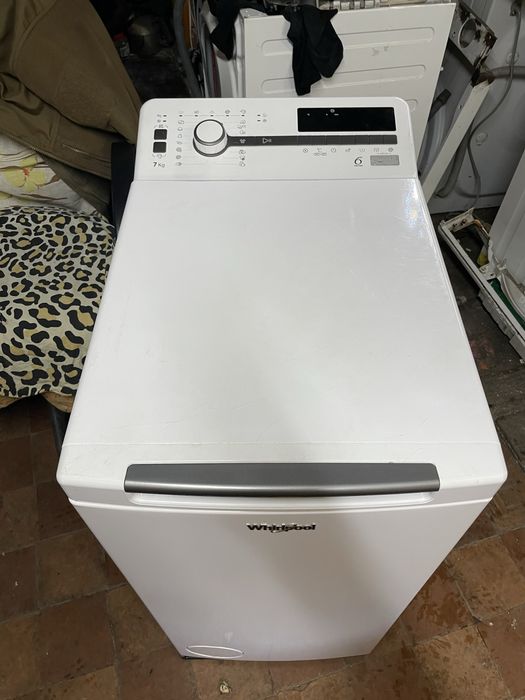 Пральна машина б/у