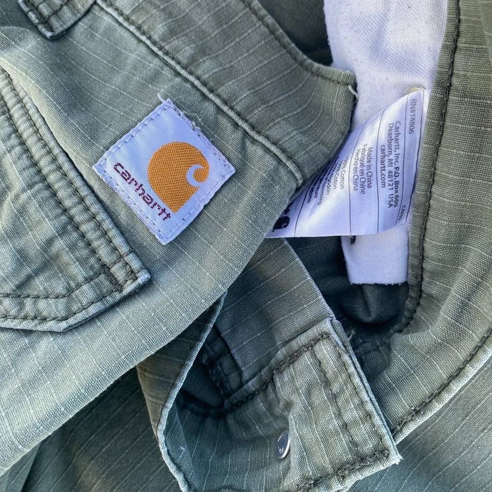 Продам карго-штани carhartt