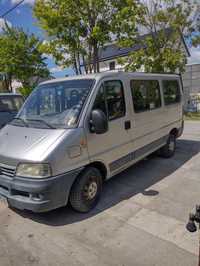 Fiat Ducato 2.3 w dobrym stanie