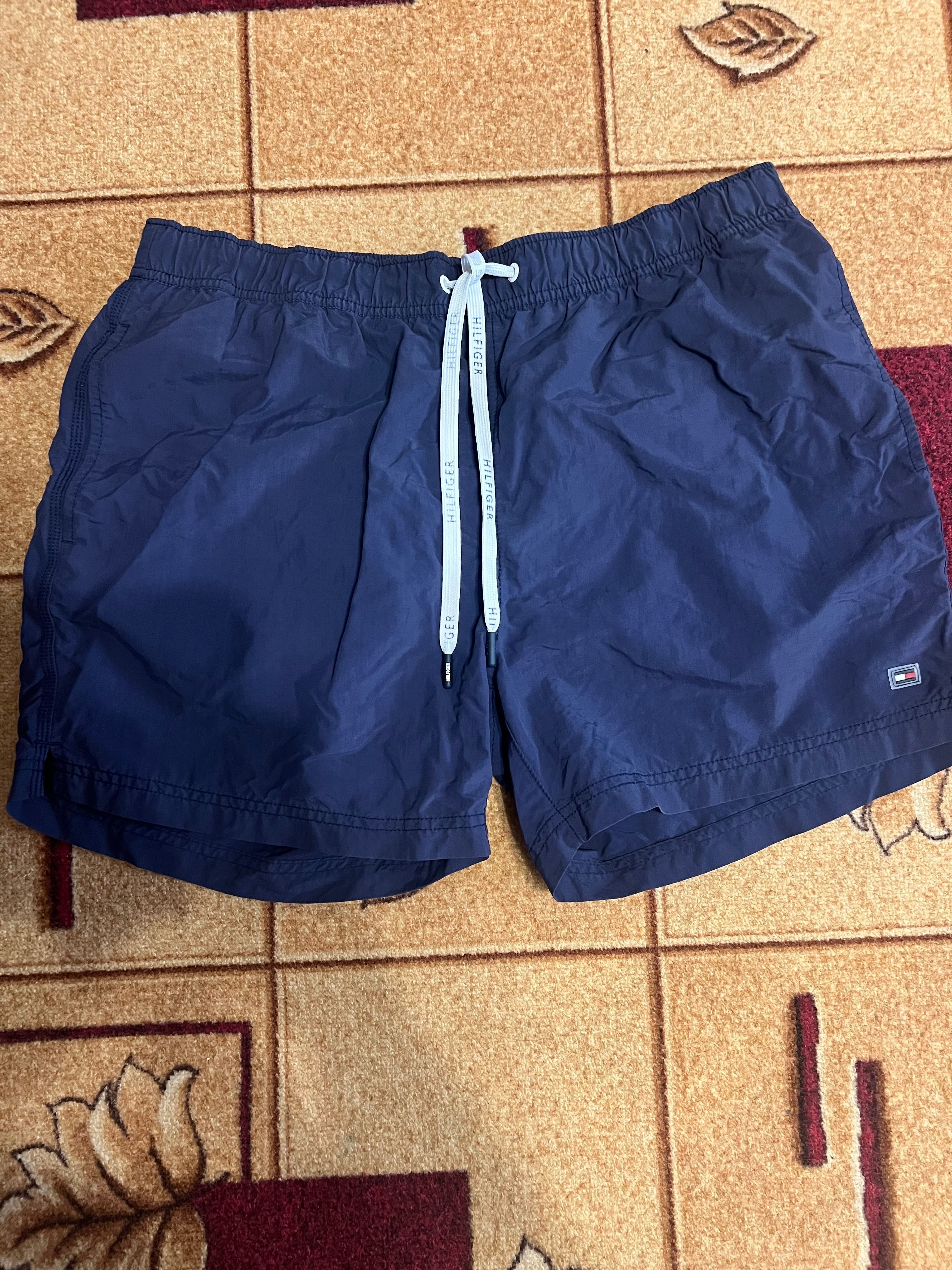 Шорти Tommy Hilfiger