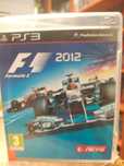 Formula 1 F1 2012 PL (PS3) SklepRetroWWA Wymiana Skup
