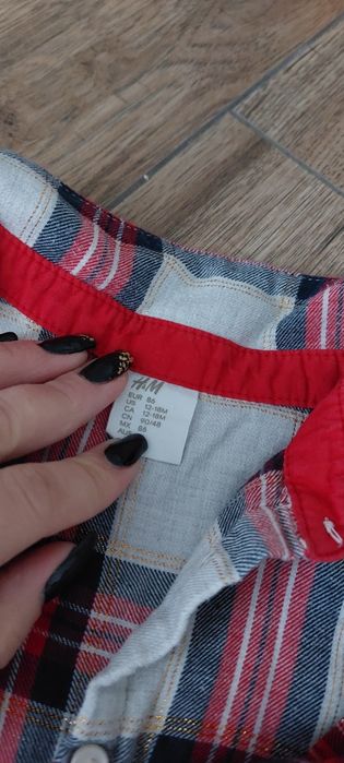 Sukienki świąteczne r.86