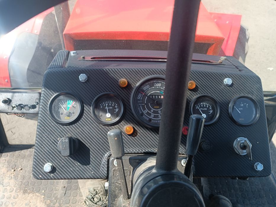 Ursus 1604 Ursus c385, Ursus 1224 turbo