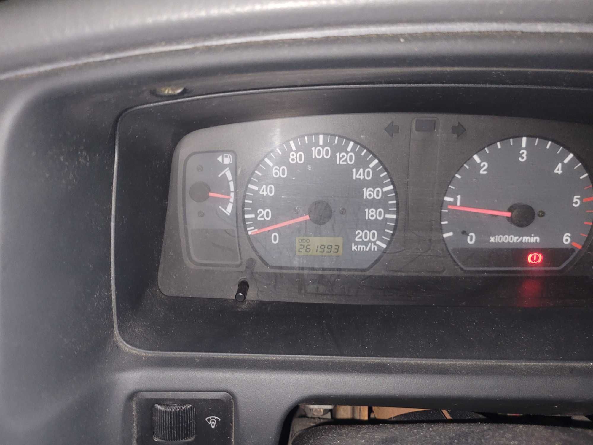 Mitsubishi Pajero Sport 2.5