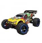 Remo Hobby EVO-R 8065 4WD Truggy Brushless 55км/год машинка ремо хоббі